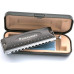 EASTTOP T12-48NV C - Губная гармоника хроматическая