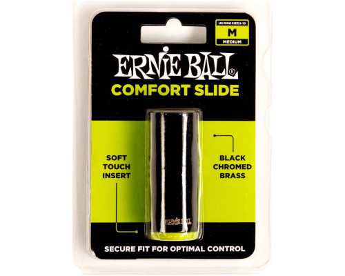ERNIE BALL 4288 - Слайд для гитары