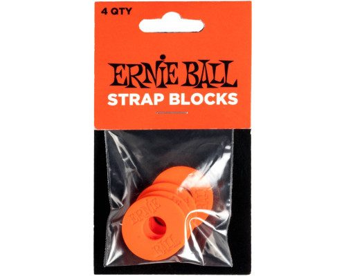 ERNIE BALL 5620 - Стреплок