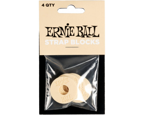 ERNIE BALL 5624 - Стреплок