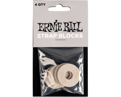 ERNIE BALL 5625 - Стреплок