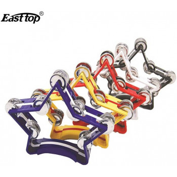 EASTTOP DF104 - Тамбурин без мембраны