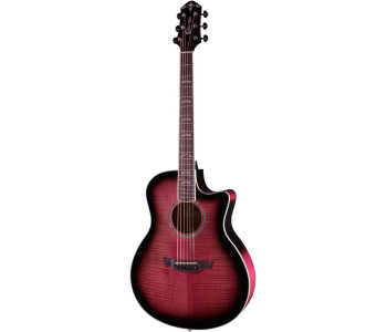 CRAFTER NOBLE TPS Edition - Гитара электроакустическая