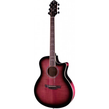 CRAFTER NOBLE TPS Edition - Гитара электроакустическая