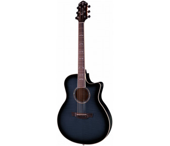 CRAFTER NOBLE TBK Edition - Гитара электроакустическая