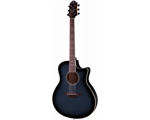 CRAFTER NOBLE TBK Edition - Гитара электроакустическая