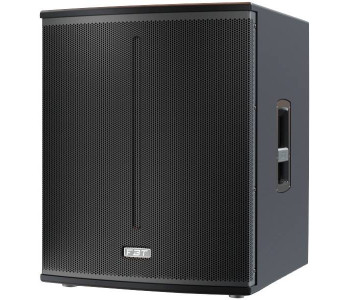 FBT X-SUB 118SA - Сабвуфер FBT X-SUB 118SA - Сабвуфер