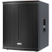 FBT X-SUB 118SA - Сабвуфер