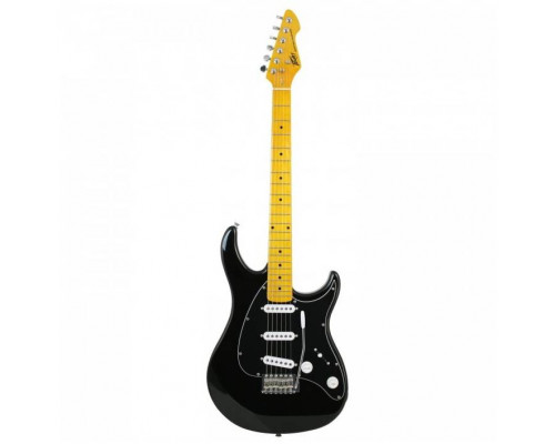 PEAVEY Raptor Custom BLK - Электрогитара