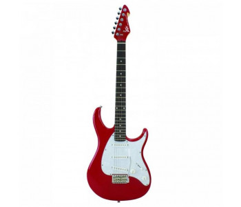 PEAVEY Raptor Custom RED - Электрогитара