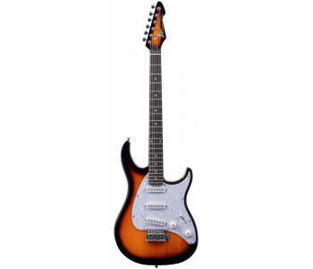 PEAVEY Raptor Custom Sunburst - Электрогитара