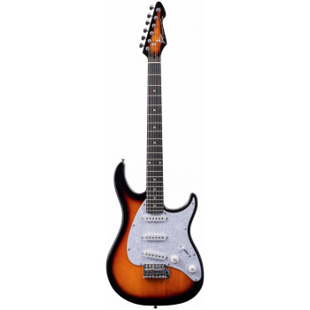 PEAVEY Raptor Custom Sunburst - Электрогитара