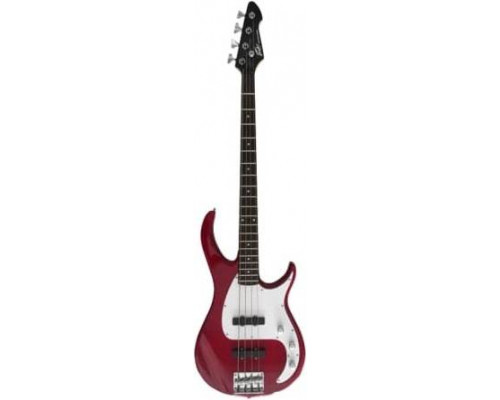 PEAVEY Milestone Red - Бас-гитара