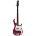 PEAVEY Milestone Red - Бас-гитара