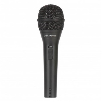 PEAVEY PVI 2 1/4 - Микрофон