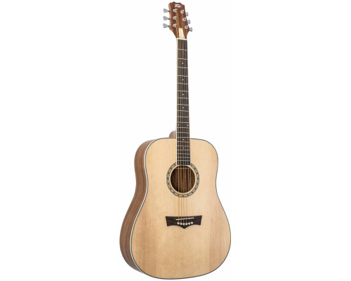 PEAVEY DW 2 - Гитара акустическая