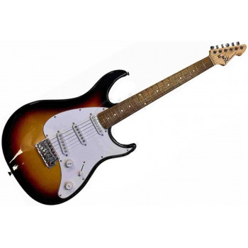 PEAVEY Raptor Plus SSS SNB - Электрогитара