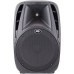 PEAVEY PBK 15FM 100W активный комплект USB/FM/BLUETOOTH, аккум., микрофоны - Акустическая система