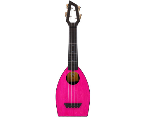 BUMBLEBEE Hive Soprano PK - Укулеле сопрано BUMBLEBEE Hive Soprano PK - Укулеле сопрано