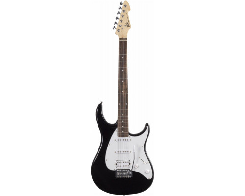 PEAVEY Raptor Plus Black - Электрогитара