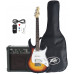 PEAVEY Raptor Plus Pack Sunburst - Электрогитара