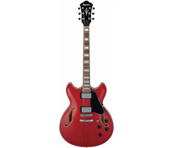 Ibanez AS73-TCD полуакустическая гитара