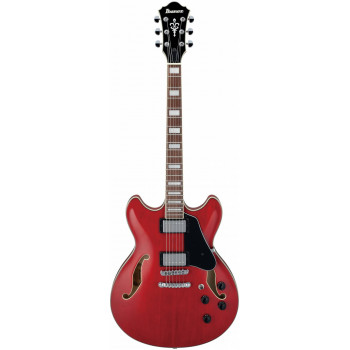 Ibanez AS73-TCD полуакустическая гитара