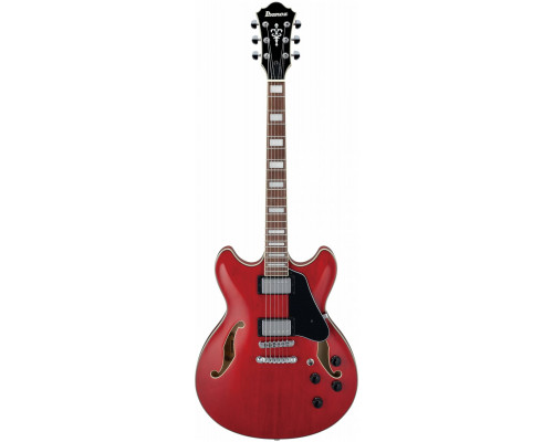Ibanez AS73-TCD полуакустическая гитара