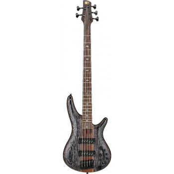 IBANEZ SR1305SB-MGL бас-гитара, 5 струн, цвет - тёмно-серый