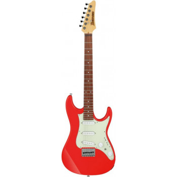 IBANEZ AZES31-VM электрогитара, корпус - тополь, гриф - клён, звукосниматели...