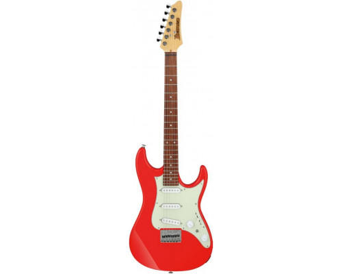 IBANEZ AZES31-VM электрогитара, корпус - тополь, гриф - клён, звукосниматели...