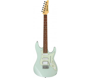 IBANEZ AZES40-MGR электрогитара, корпус - тополь, гриф - клён, звукосниматели...