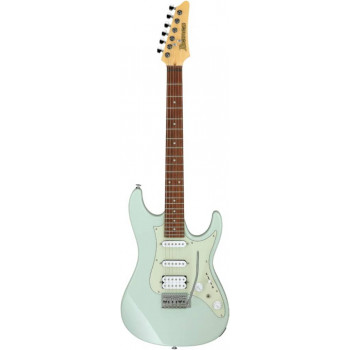 IBANEZ AZES40-MGR электрогитара, корпус - тополь, гриф - клён, звукосниматели...