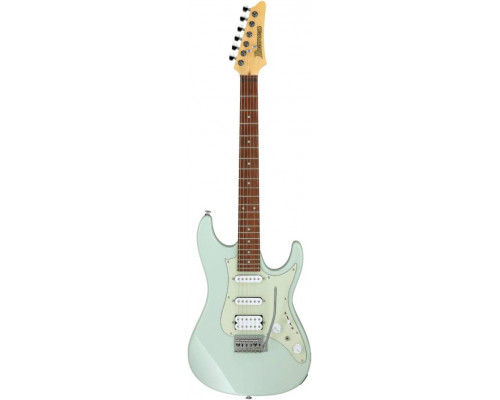 IBANEZ AZES40-MGR электрогитара, корпус - тополь, гриф - клён, звукосниматели...
