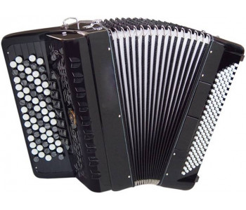 GOLDEN CUP JB5120 - Баян ученический