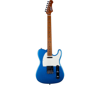 JET JT-300 LPB - Электрогитара шестиструнная