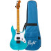 FLIGHT Pathfinder Baritone OBL - Электроукулеле баритон