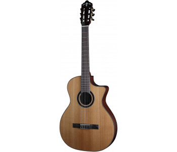 CRAFTER SNT 18ce Pro - Гитара классическая со звукоснимателем
