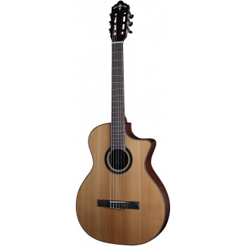 CRAFTER SNT 18ce Pro - Гитара классическая 4/4
