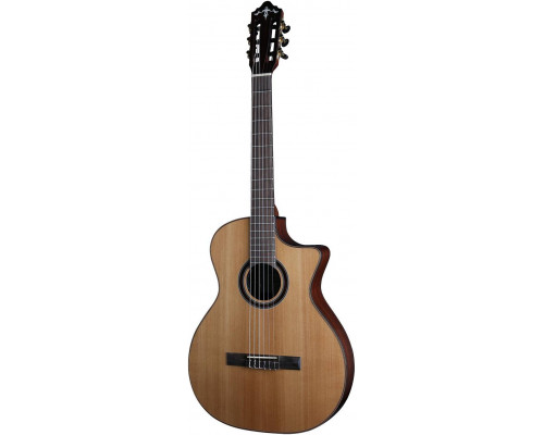 CRAFTER SNT 18ce Pro - Гитара классическая со звукоснимателем