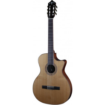 CRAFTER SNT 17ce Pro - Гитара классическая 4/4