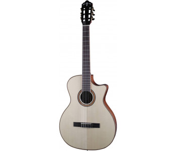 CRAFTER SNT 16ce Pro - Гитара классическая со звукоснимателем