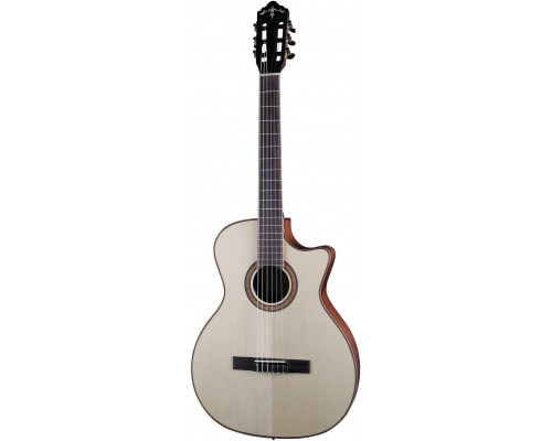 CRAFTER SNT 16ce Pro - Гитара классическая со звукоснимателем