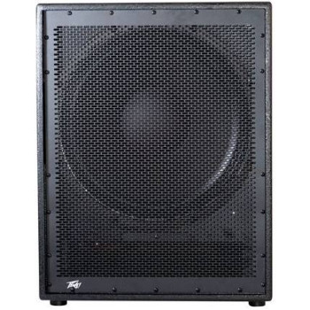 PEAVEY PVs 15 SUB 1000W активный универсальный саб - Акустическая система