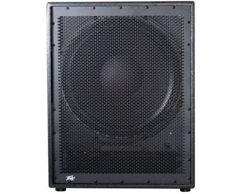PEAVEY PVs 15 SUB 1000W активный универсальный саб - Акустическая система