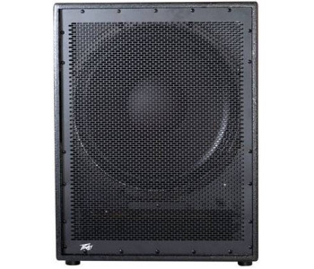 PEAVEY PVs 18 SUB 1000W активный универсальный саб - Акустическая система