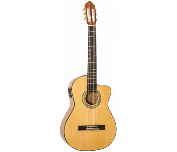 PEAVEY CNS-CE - Гитара электроакустическая