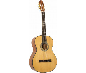 PEAVEY CNS 3/4 - Гитара классическая