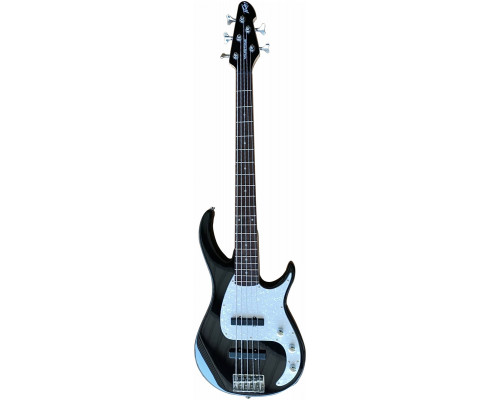 PEAVEY Milestone 5 Black - Бас-гитара