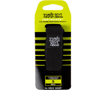 ERNIE BALL 9612 - Гитарный демпфер